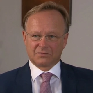 Rechtsanwalt  Armin Müller 